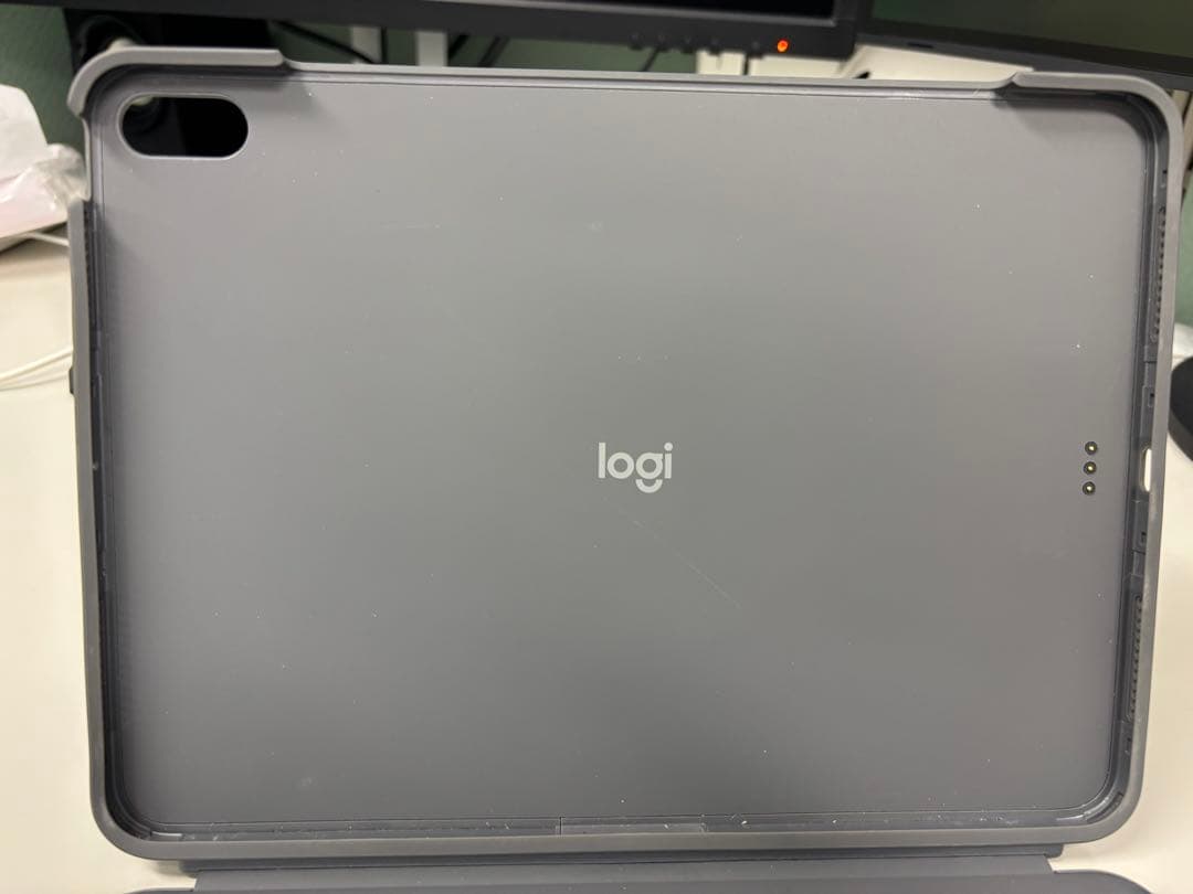 combo touch ipad air 11インチ　コンボタッチ yu0086