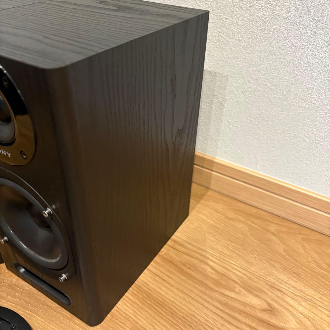 SONY★NAS-M700HD★NETJUKEネットジューク★HDD＆CDコンポ