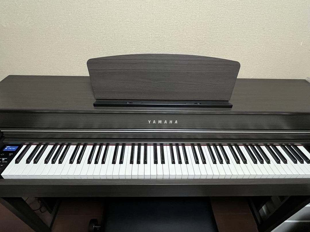 YAMAHA Clavinova CLP-635DWヤマハ 電子ピアノ 2019