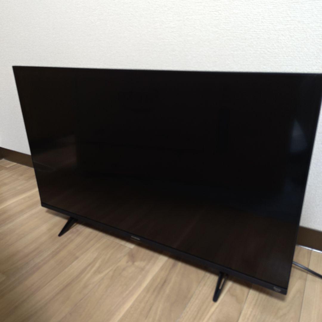 2024年製 FUNAI　firetv　液晶テレビ32型 FL-32HF170