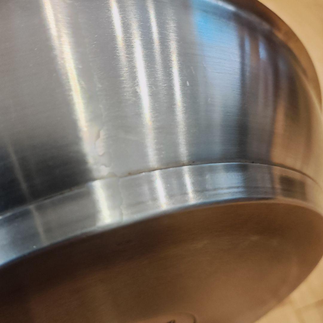 【最終価格】WMF グルメプラス　フライパン　24センチ TRANSTHERM