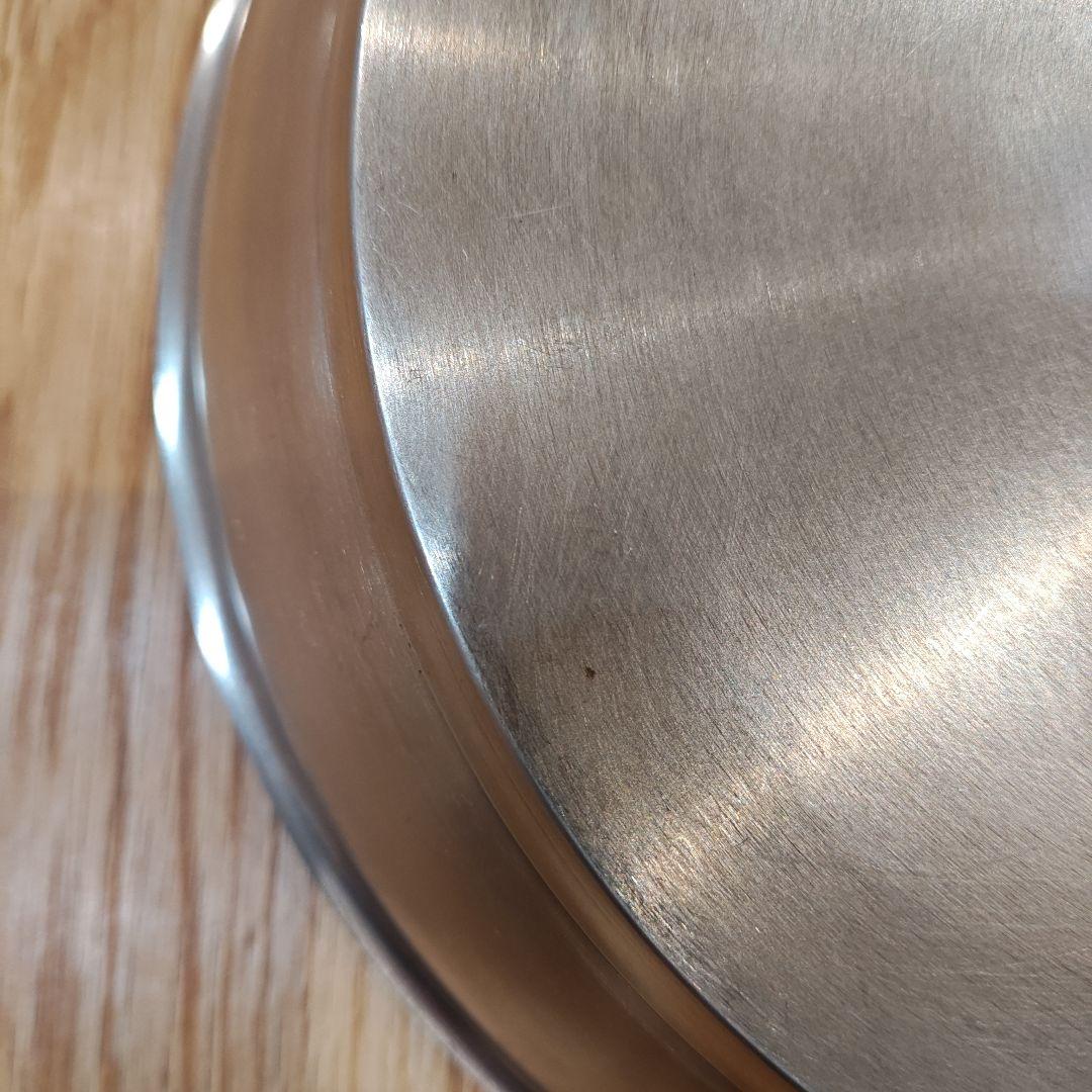 【最終価格】WMF グルメプラス　フライパン　24センチ TRANSTHERM