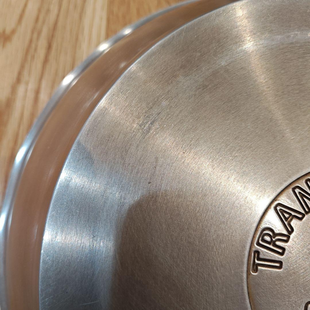 【最終価格】WMF グルメプラス　フライパン　24センチ TRANSTHERM