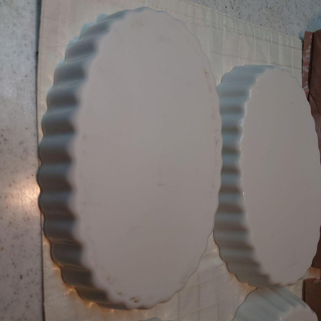 リトルマーメイド 　グラタン皿　小皿