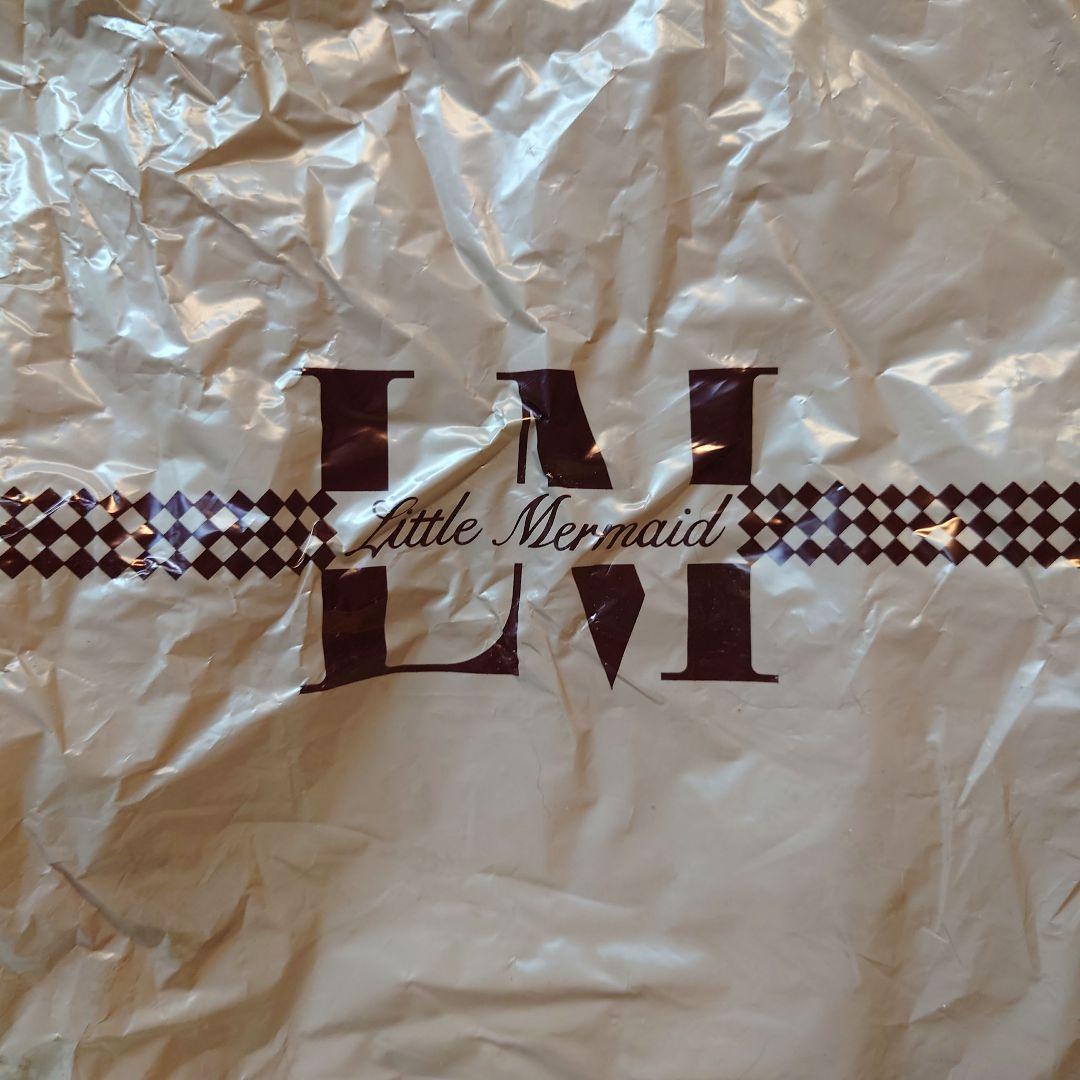 リトルマーメイド 　グラタン皿　小皿