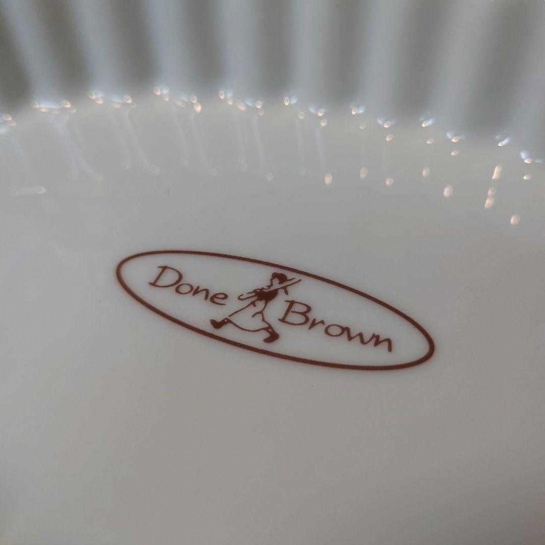 リトルマーメイド 　グラタン皿　小皿