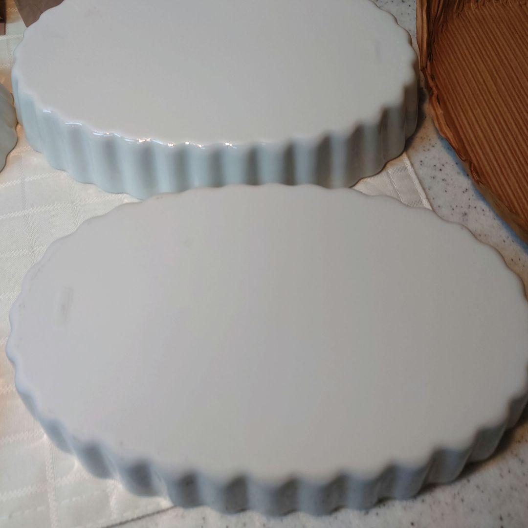 リトルマーメイド 　グラタン皿　小皿