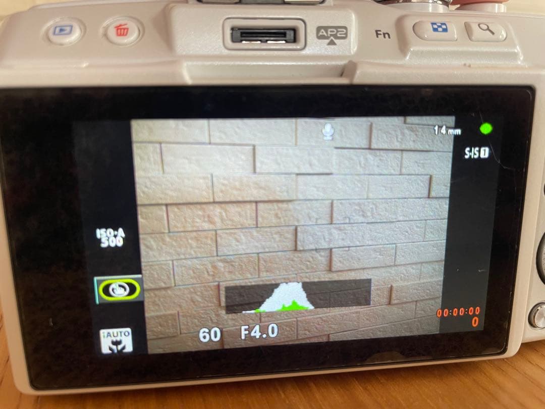 OLYMPUS PEN light E-PL6 ミラーレス一眼レフ　カメラ