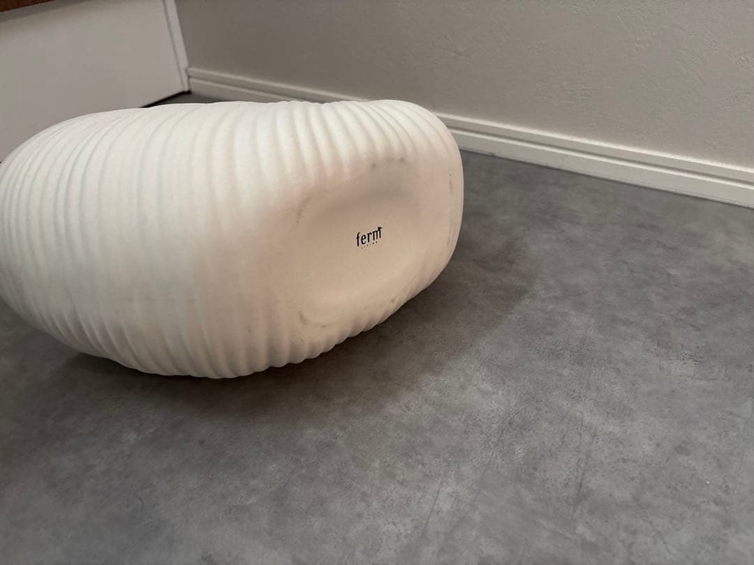 ferm Living Shell Pot ファームリビング シェルポット