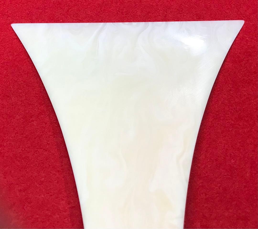 三味線撥106 大理石模様/樹脂製/三味線/弦楽器/バチ