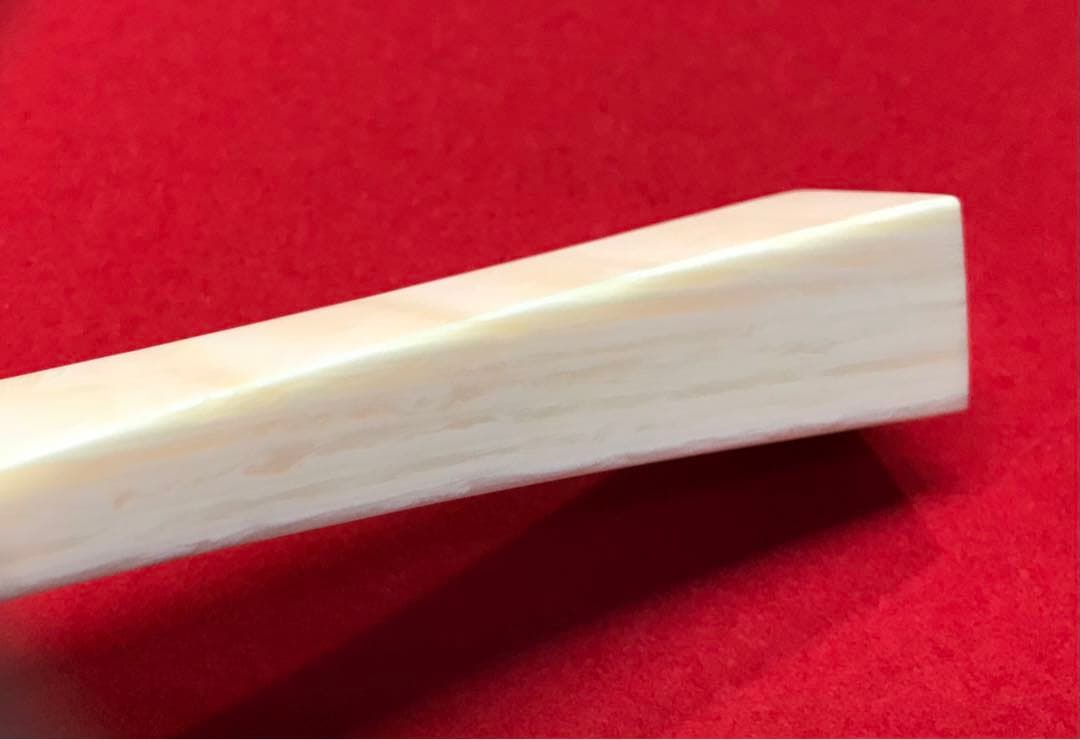三味線撥106 大理石模様/樹脂製/三味線/弦楽器/バチ