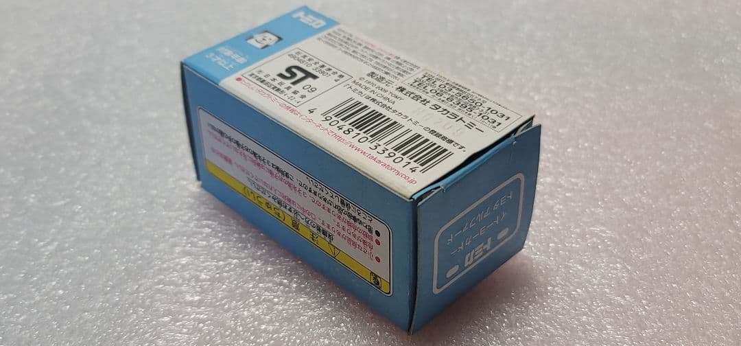 【 全国送料無料 】未使用！ アルファード パトカー 警視庁 「 トミカ 」