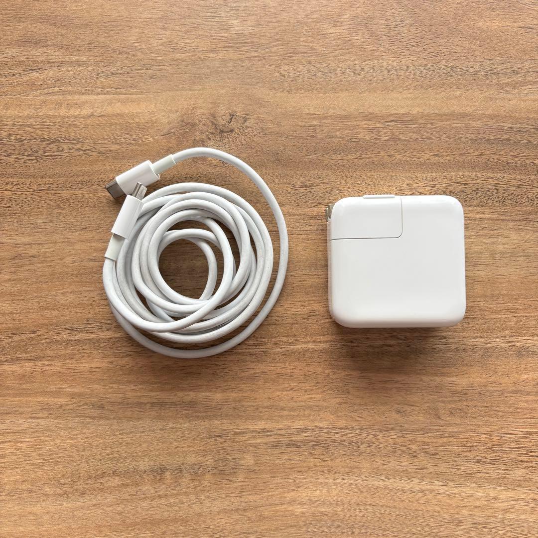 MacBook本体 MacBook Air M1 16GB/512GB