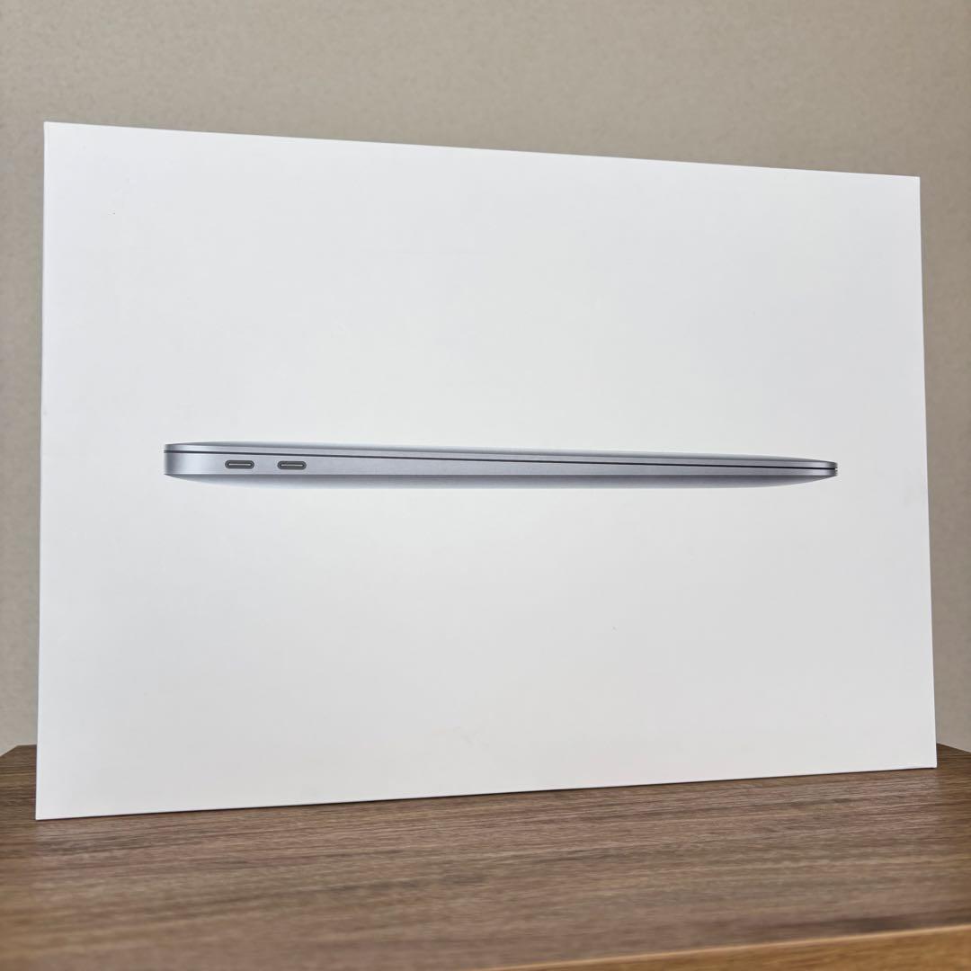 MacBook本体 MacBook Air M1 16GB/512GB