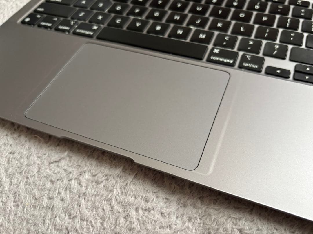 MacBook本体 MacBook Air M1 16GB/512GB