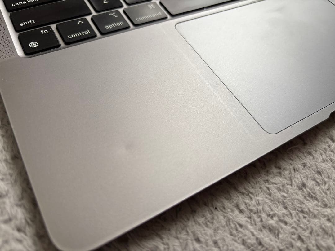 MacBook本体 MacBook Air M1 16GB/512GB