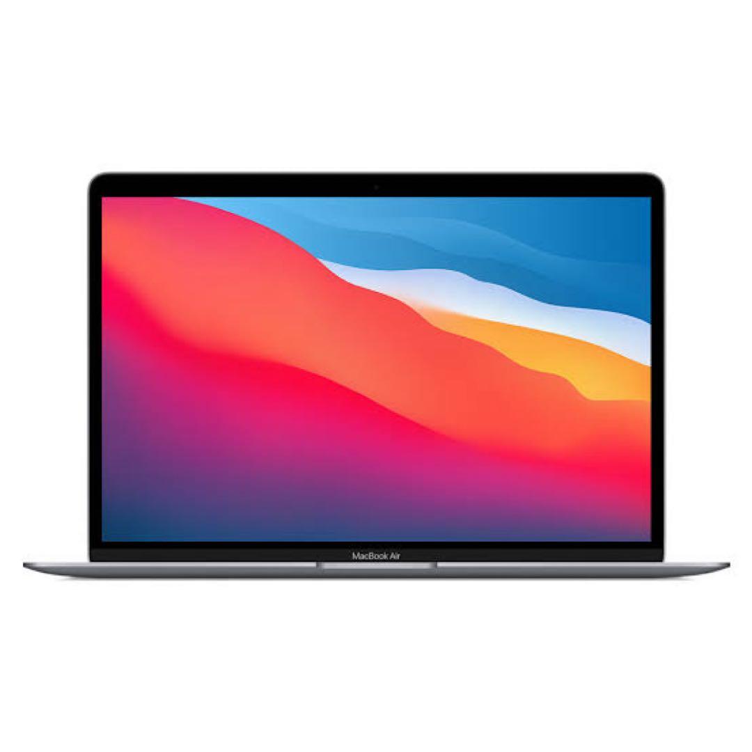MacBook本体 MacBook Air M1 16GB/512GB