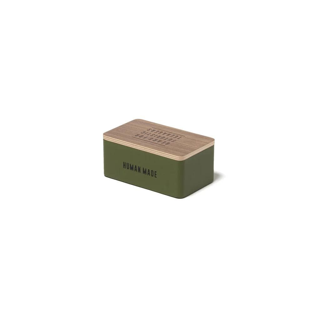家具・インテリア HUMAN MADE STEEL CASE - OLIVEDRAB / F