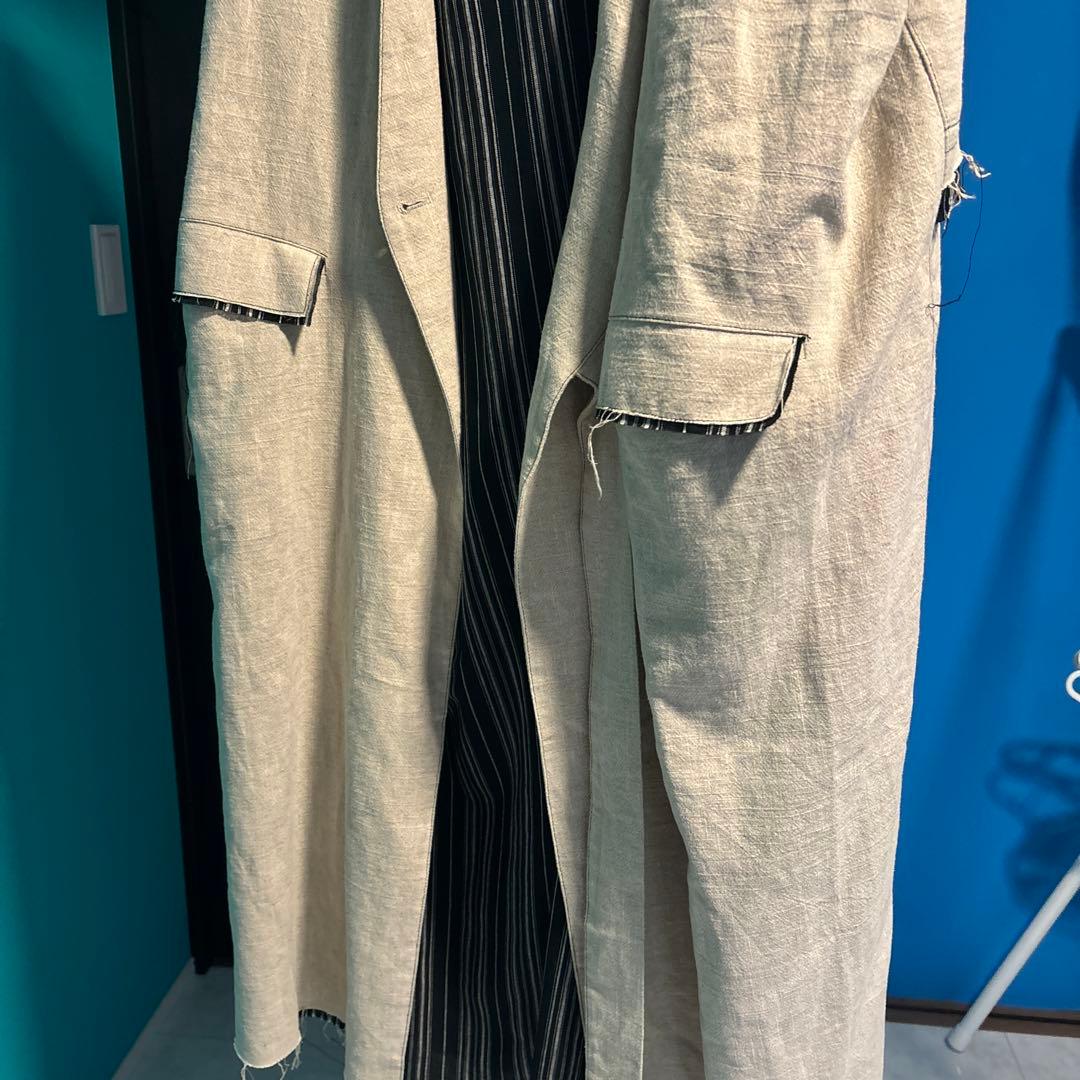 仮面ライダーヴラム　ラキア・アマルガ　着用