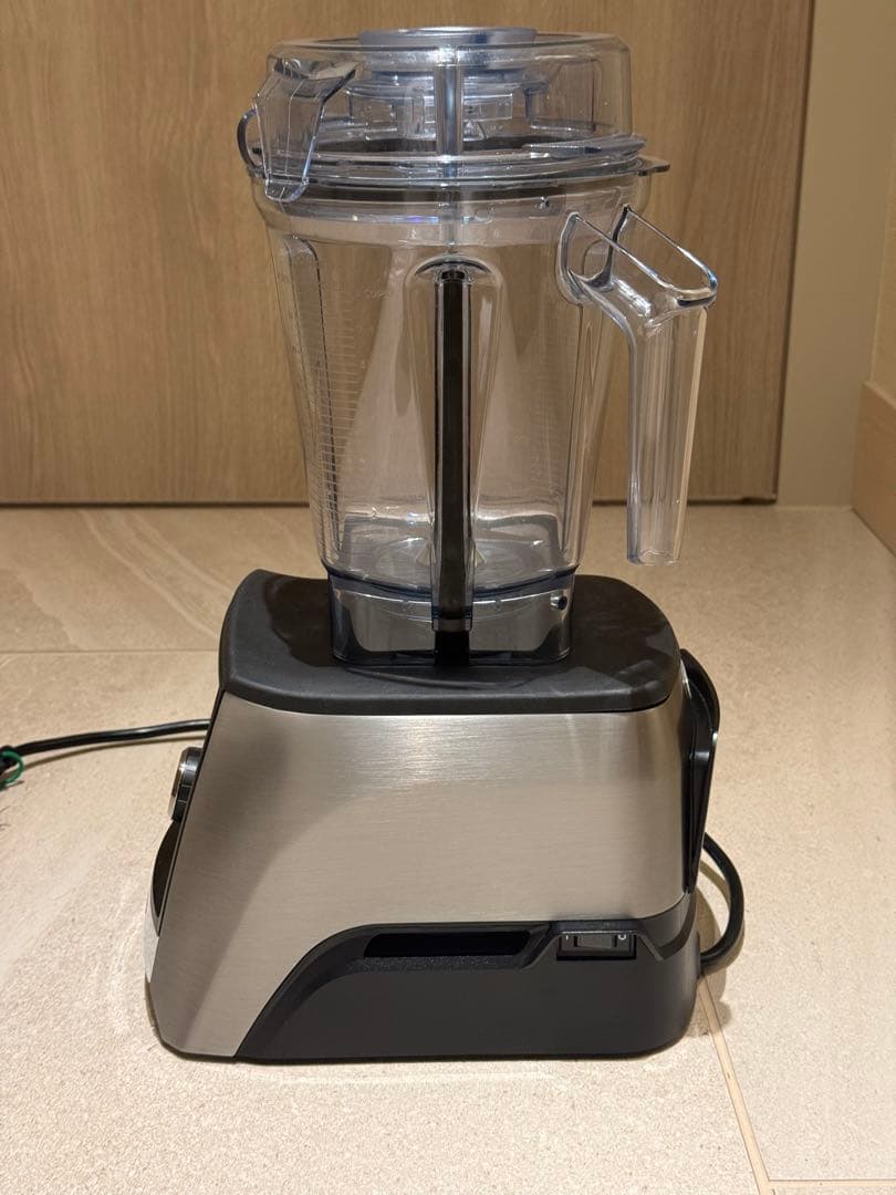 Vitamix ブレンダー Ascent A3500i VM0188