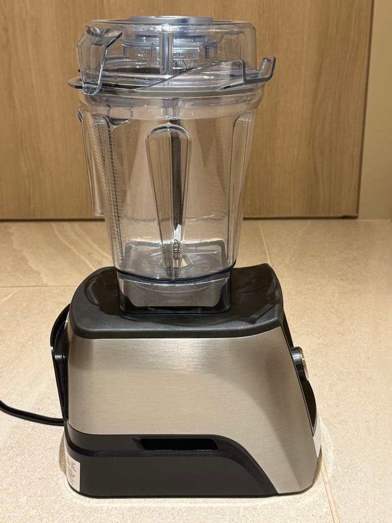 Vitamix ブレンダー Ascent A3500i VM0188
