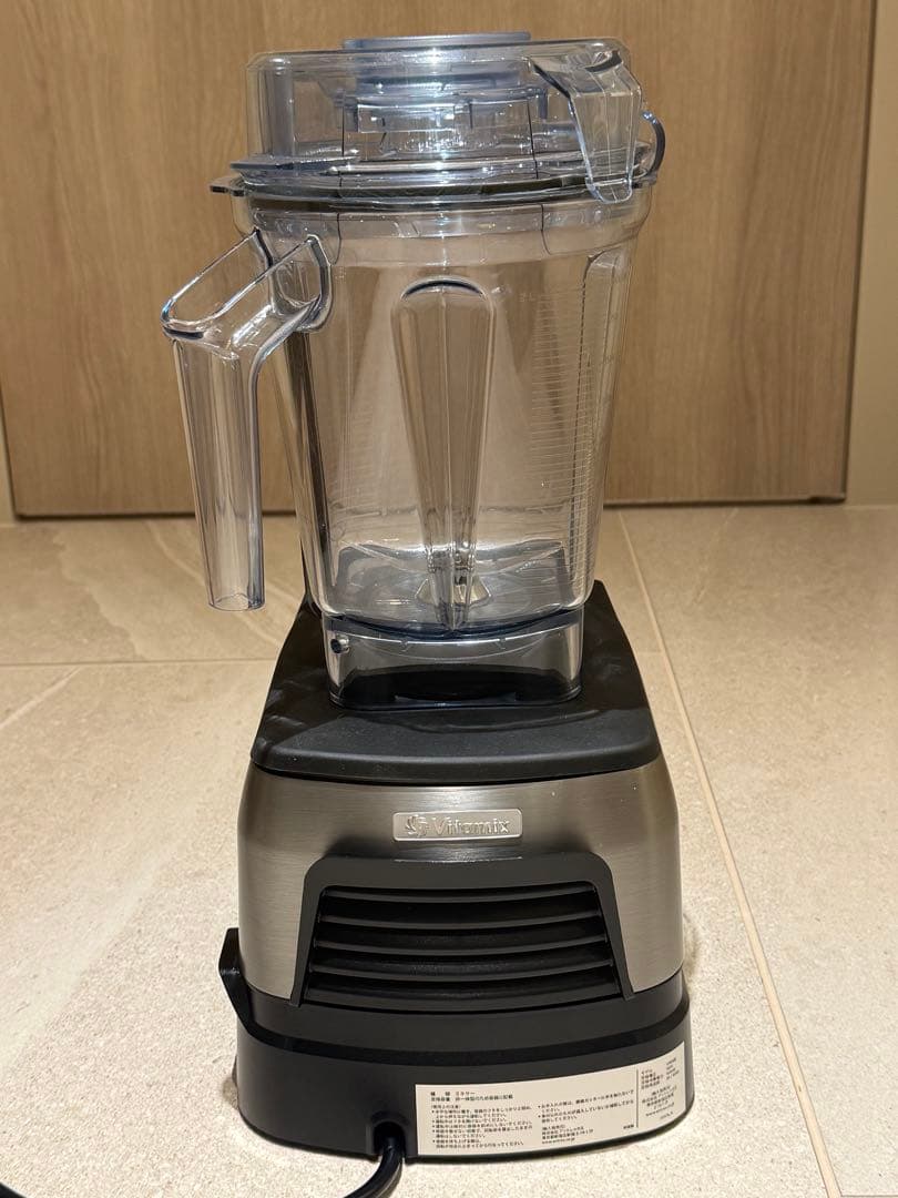 Vitamix ブレンダー Ascent A3500i VM0188