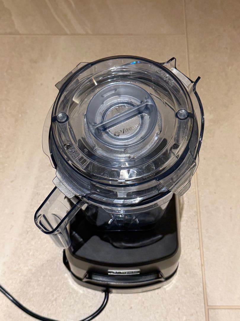 Vitamix ブレンダー Ascent A3500i VM0188