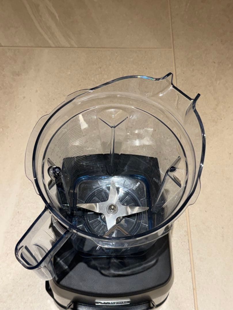 Vitamix ブレンダー Ascent A3500i VM0188