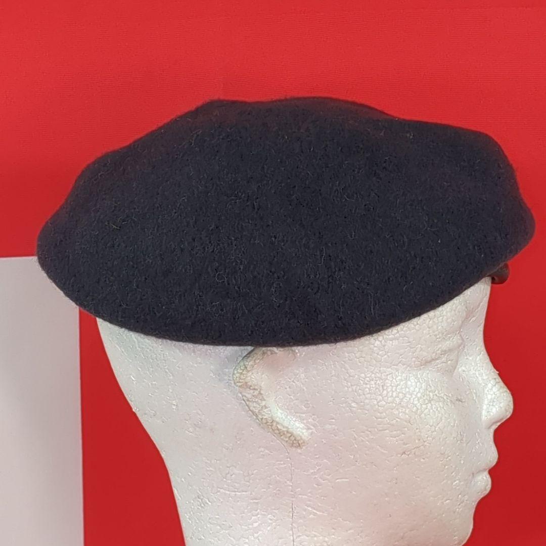 【実物美品】イギリス空軍 MTPジャケット & ベレー帽（フルパッチ）