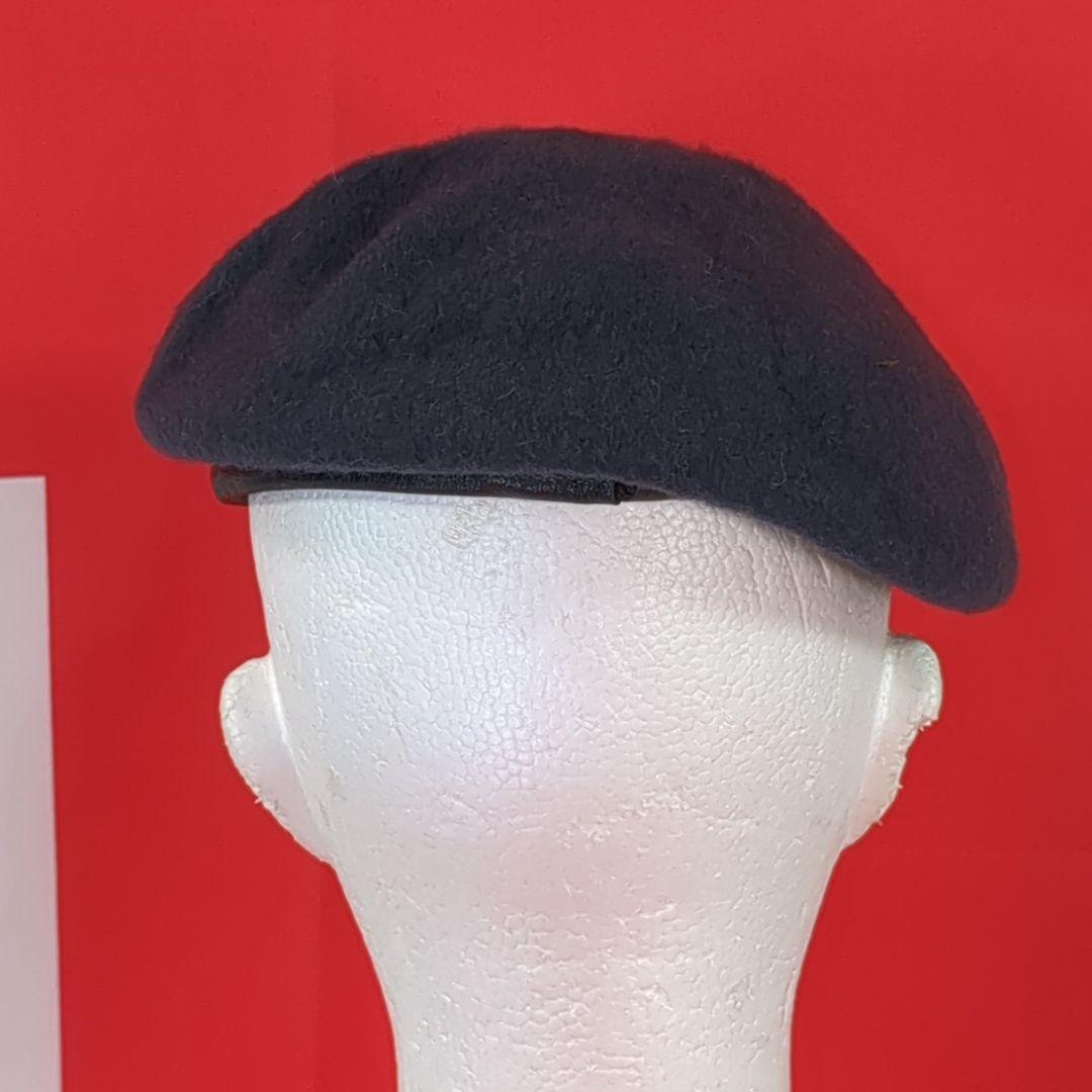 【実物美品】イギリス空軍 MTPジャケット & ベレー帽（フルパッチ）