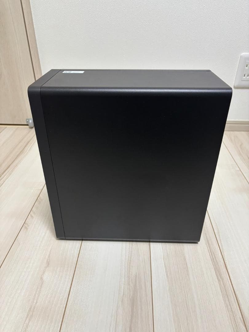 【未使用】HP Omnidesk AI M03-0002jpパフォーマンスモデル