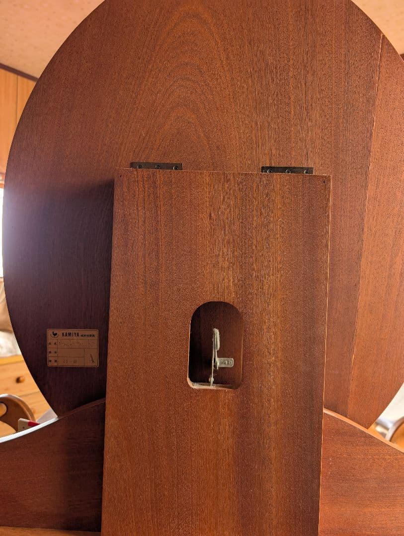 ドレッサー　チェスト