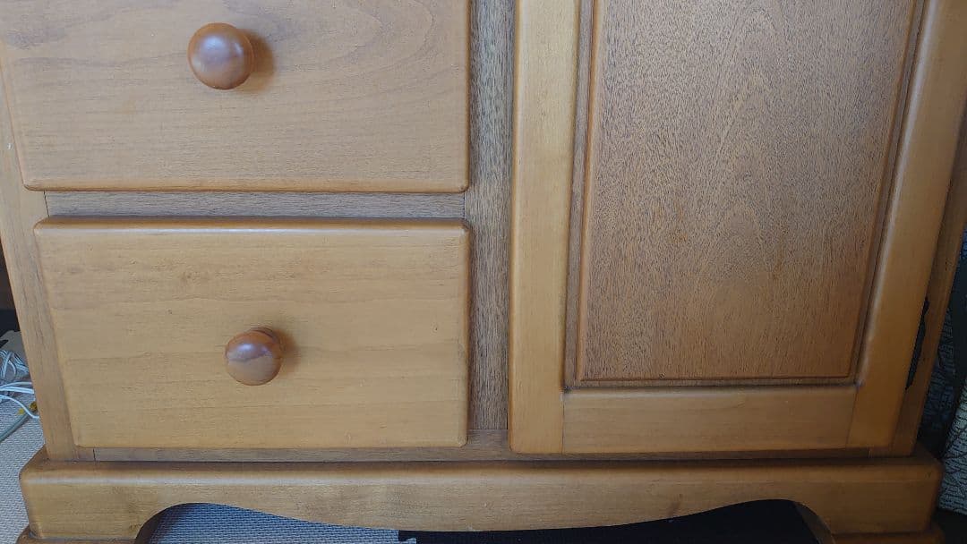 ドレッサー　チェスト