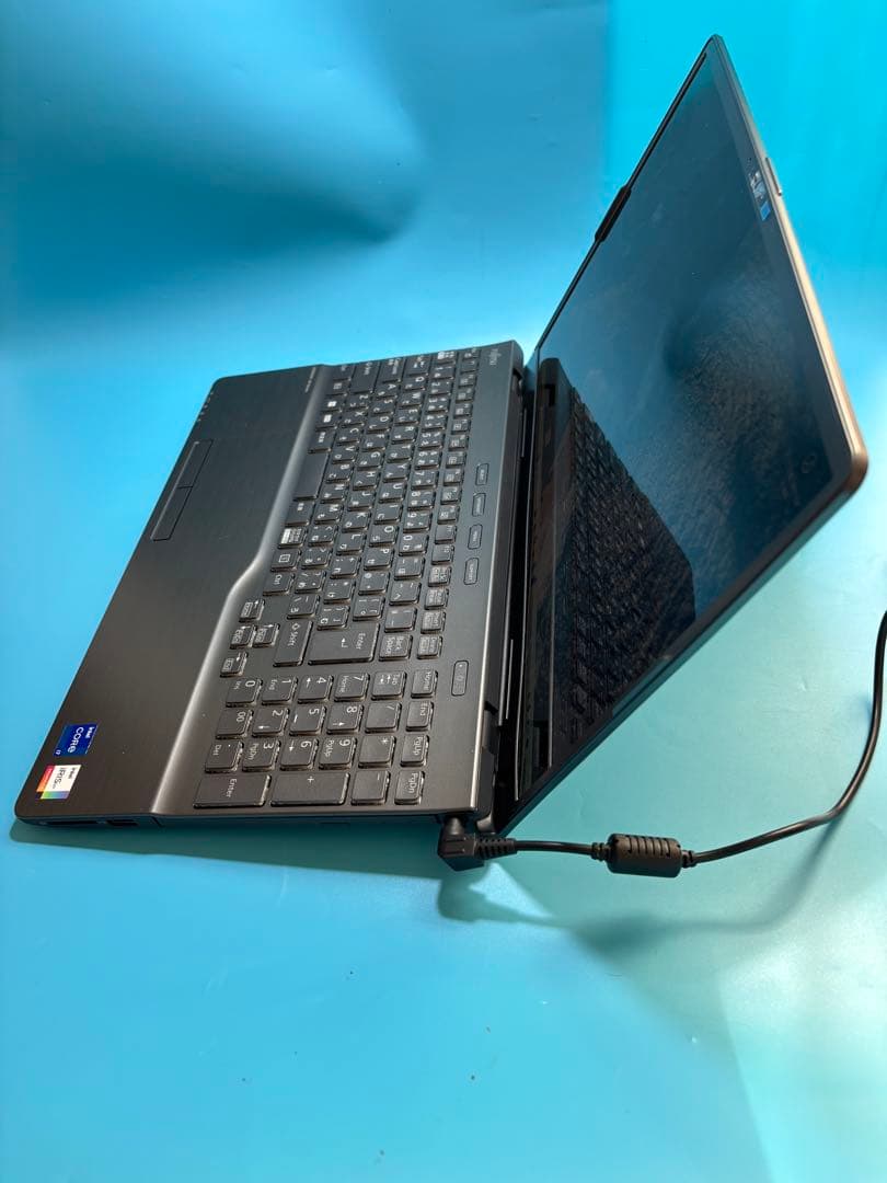 富士通 LIFEBOOK WA3/J1 i7 1255U SSD 2TB 32G