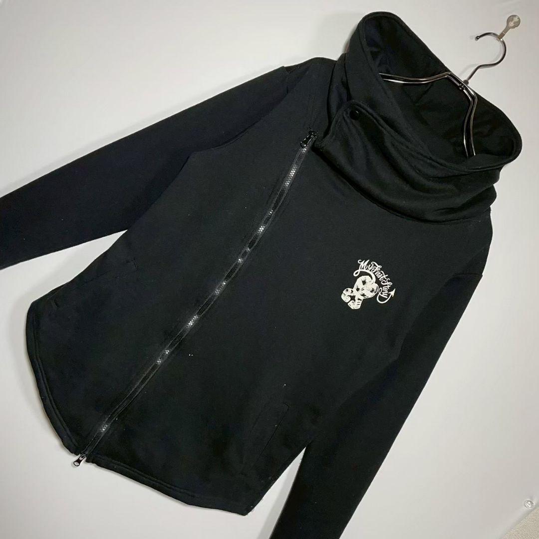 マイファーストストーリー　パーカー　サイズL　マイファス　グッズ　入手困難　古着