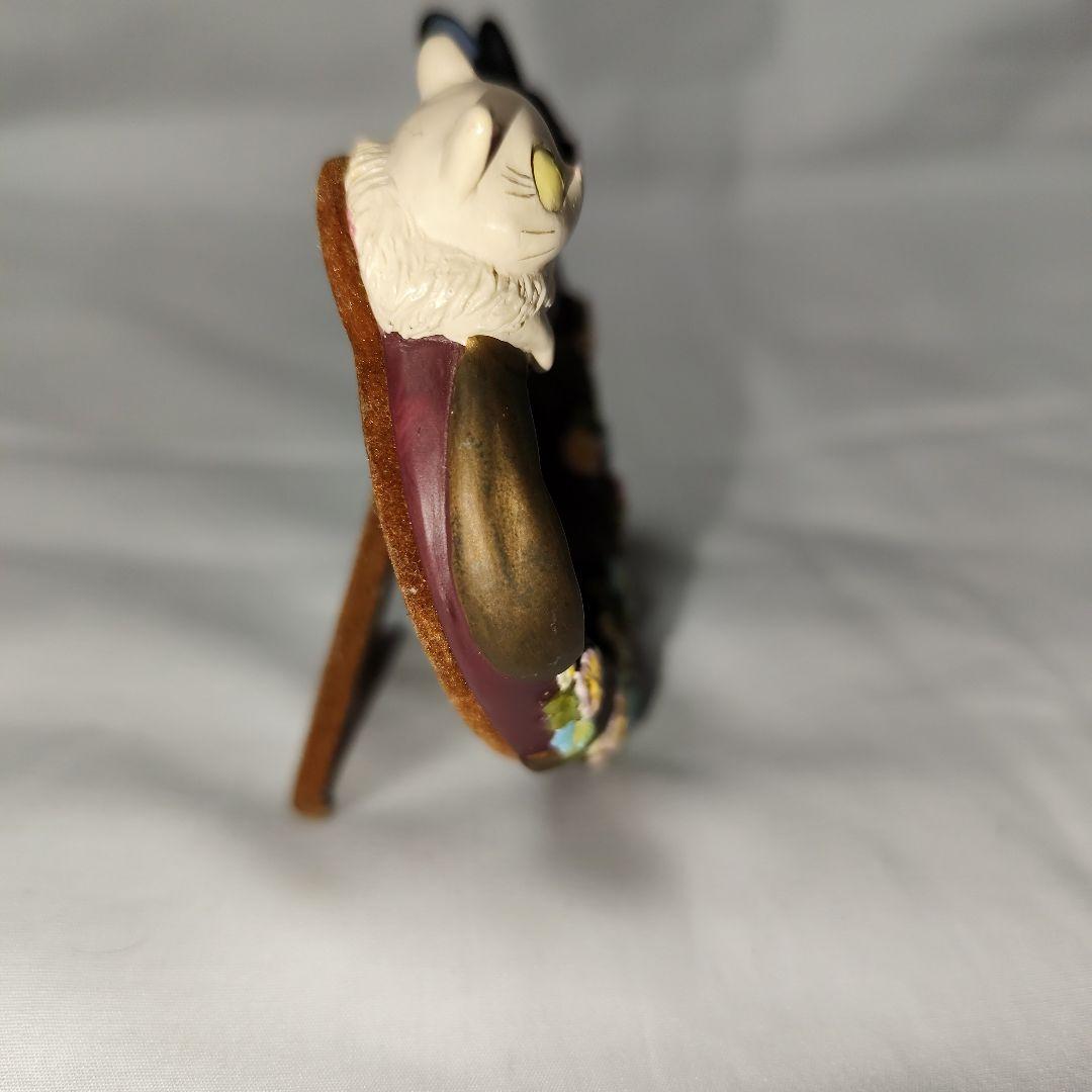 魔女の宅急便 ミニフォトフレーム いつもいっしょ ジジとリリー