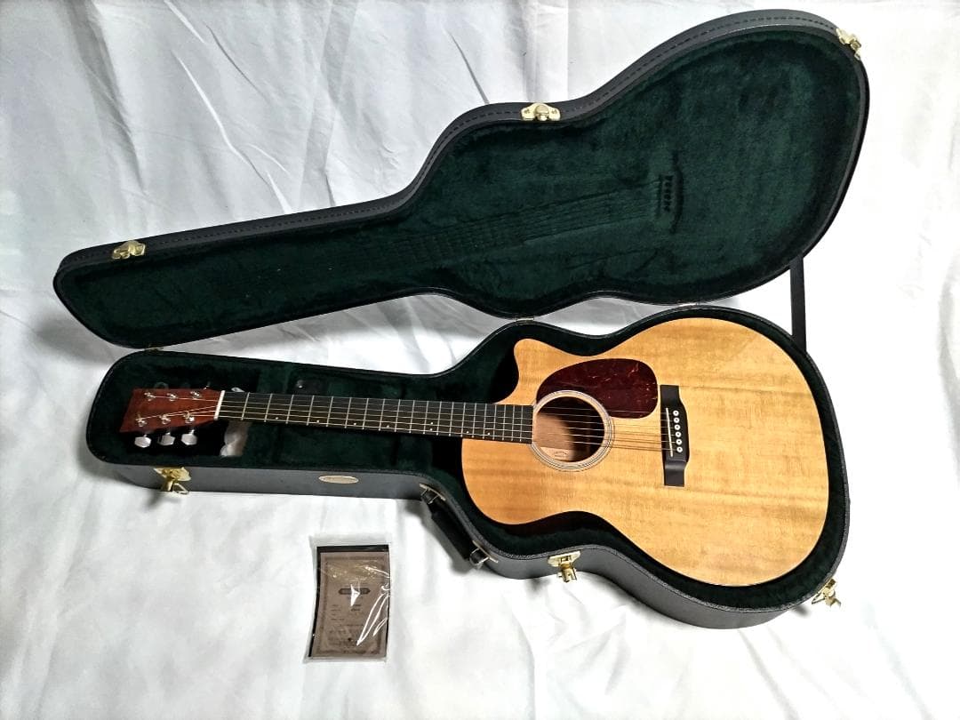 Martin エレアコ GPCPA4