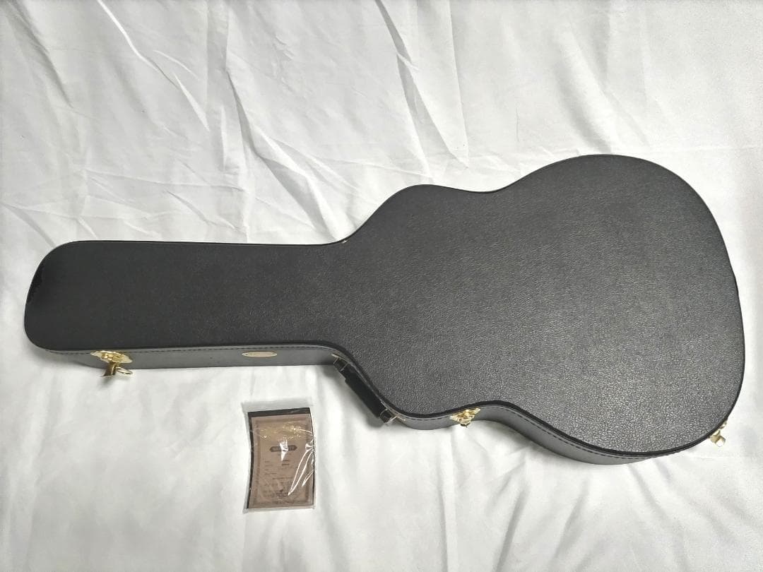 Martin エレアコ GPCPA4