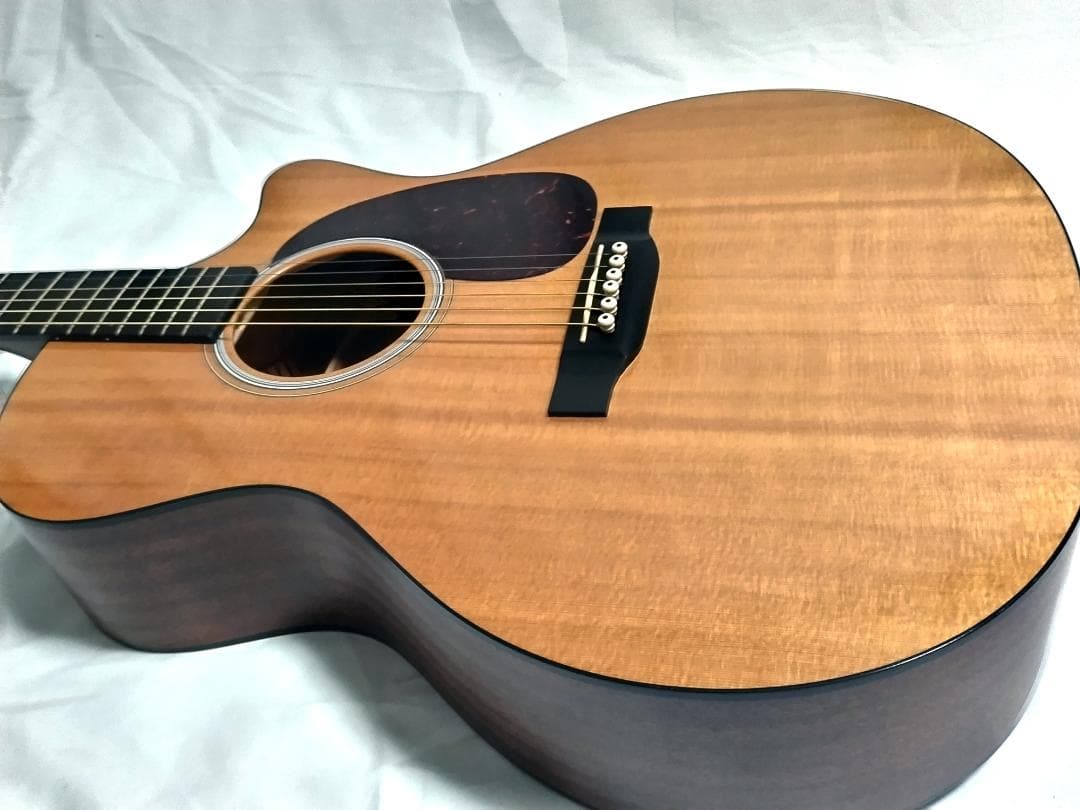 Martin エレアコ GPCPA4