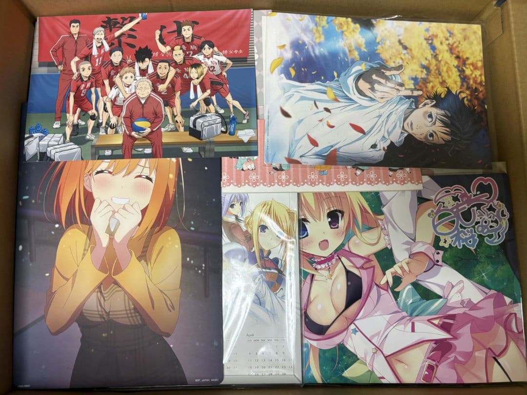 アニメ アニメグッズ キャラクターグッズ ノンジャンル まとめ売り 大量 #08