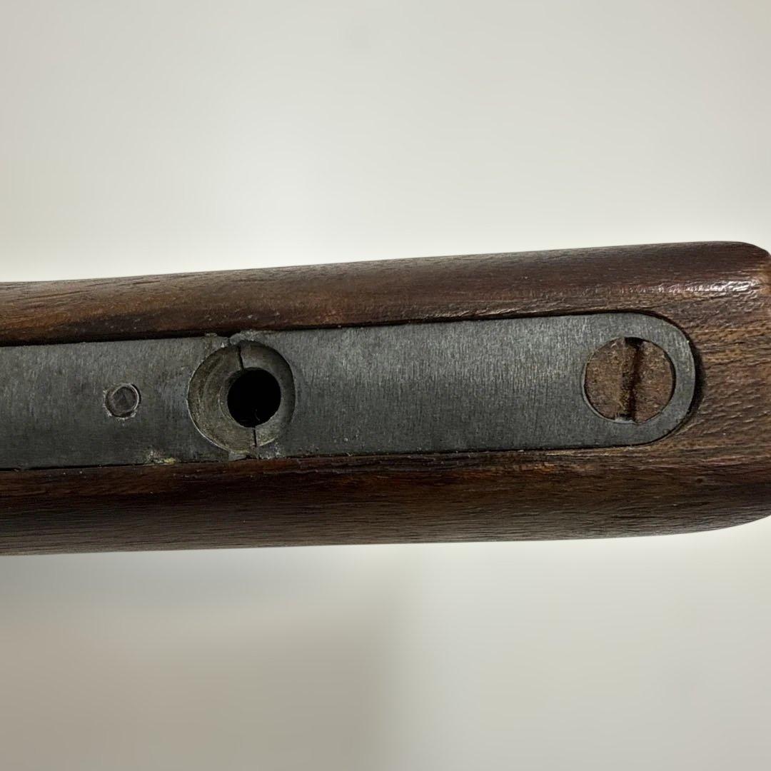 ウィンチェスター　ランダルカスタム　モデルガン☺︎