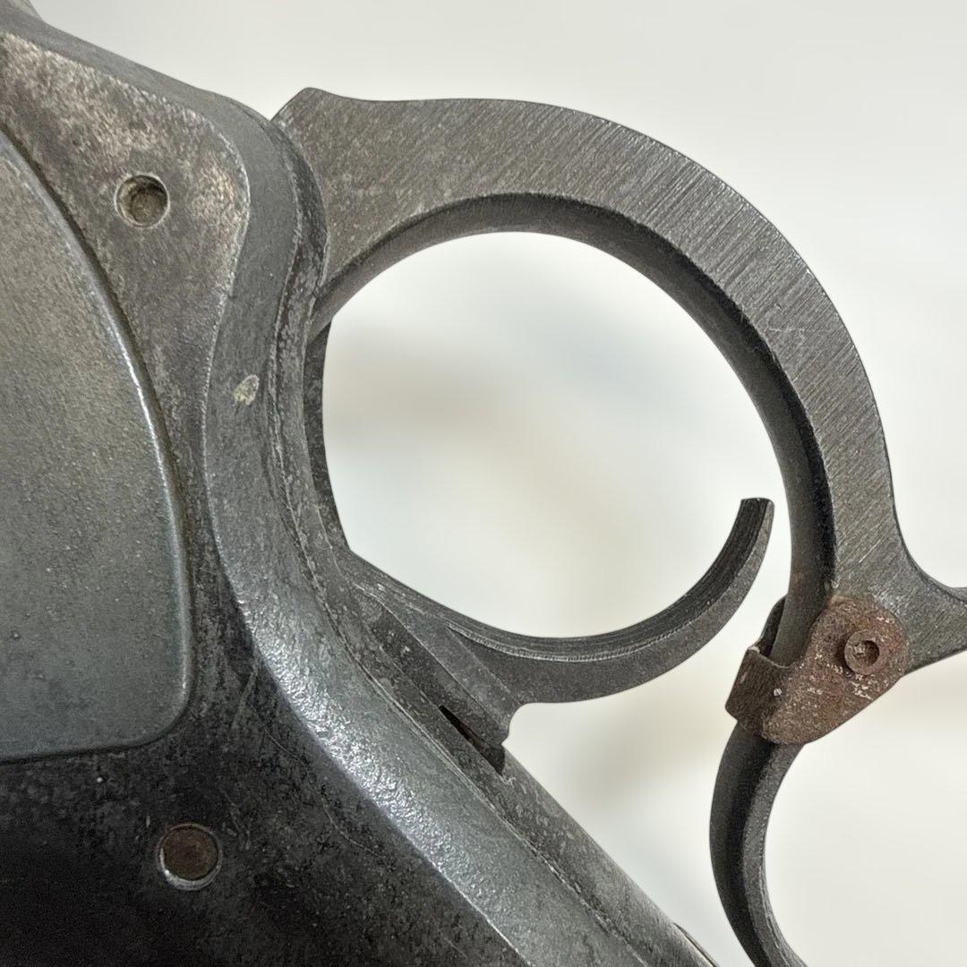 ウィンチェスター　ランダルカスタム　モデルガン☺︎