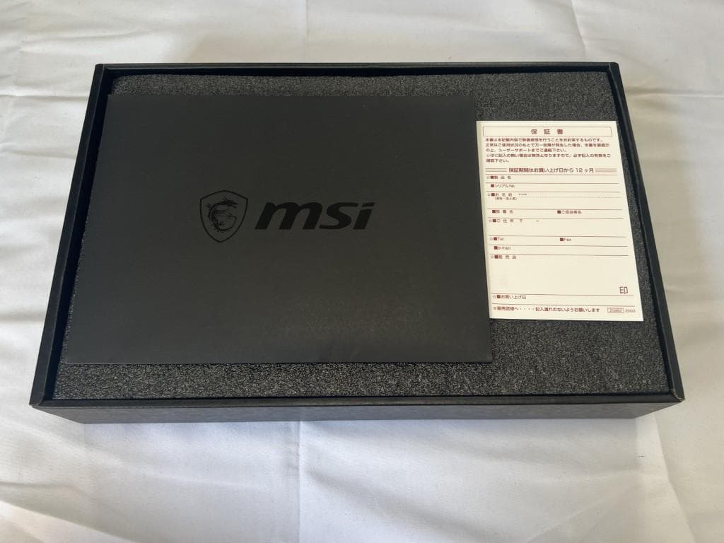 美品 MSI GeForce RTX 3090 VENTUS 24GB