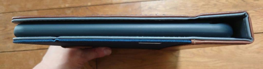 【超美品】SMILEZEMI Androidタブレット ケース・ペンセット