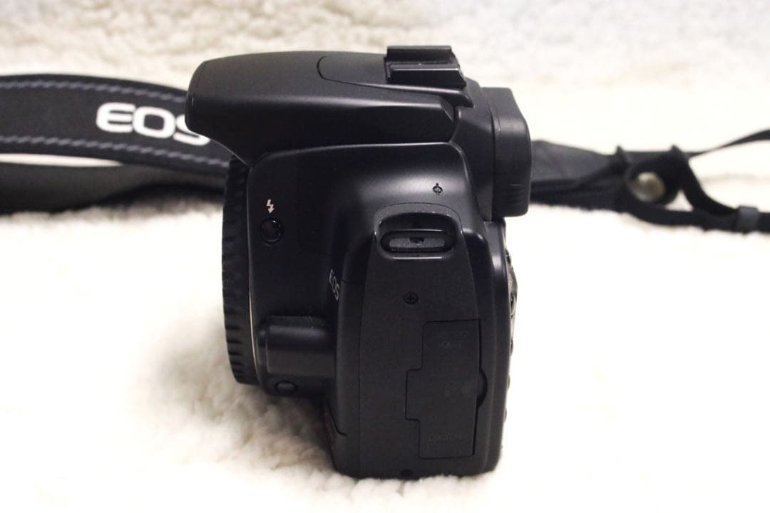 ⭐️極美品⭐️ Canon EOS Kiss Digital X