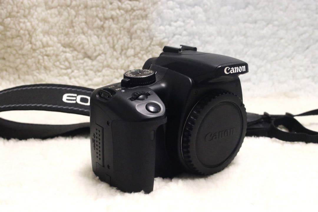⭐️極美品⭐️ Canon EOS Kiss Digital X