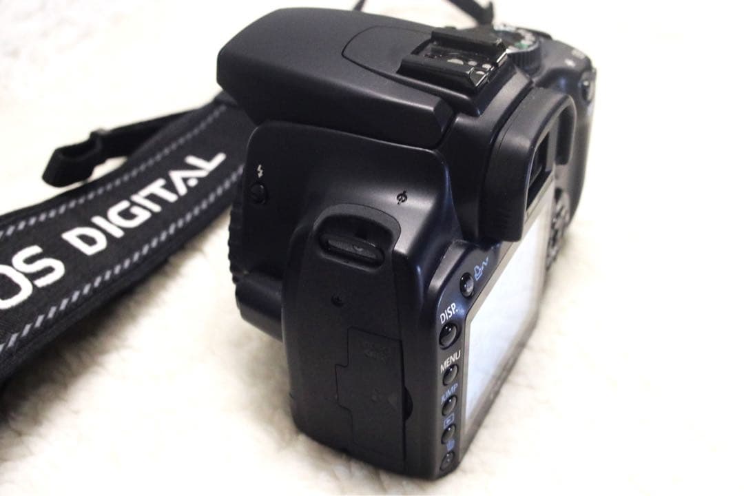 ⭐️極美品⭐️ Canon EOS Kiss Digital X