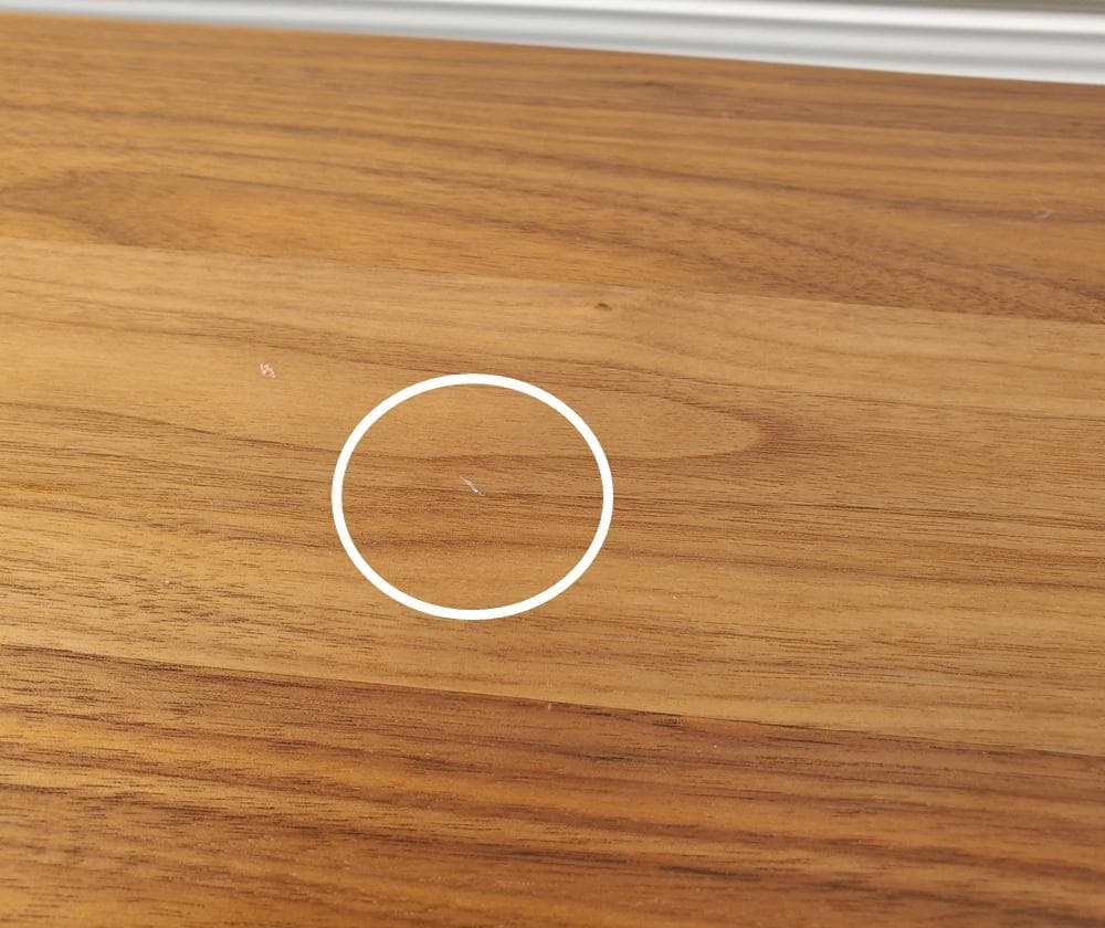 C142 　カリモク150幅　ソリッドボード（TV台）　QT5037R