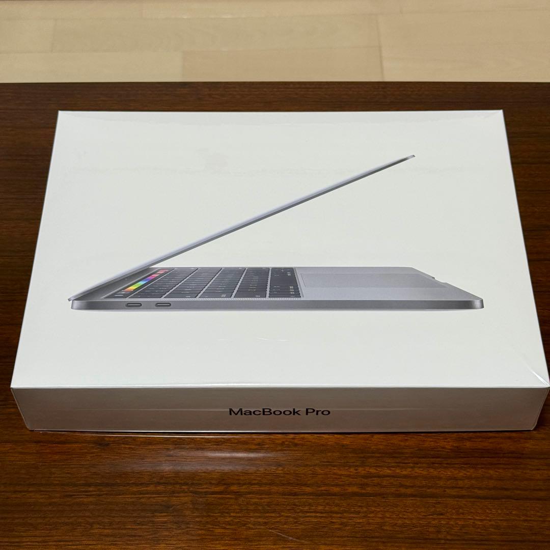 Macbook Pro 13-inch 2018 USキー Core i5