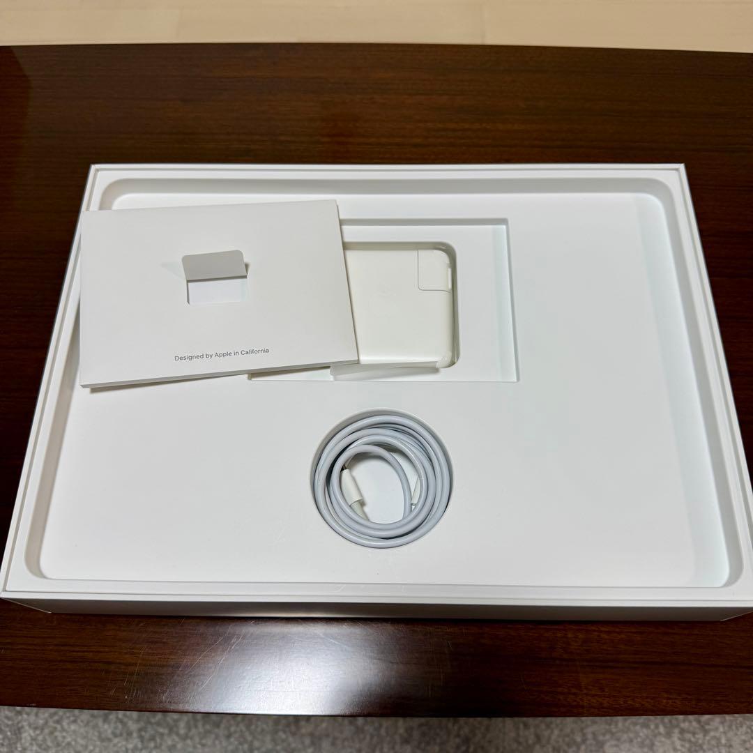 Macbook Pro 13-inch 2018 USキー Core i5